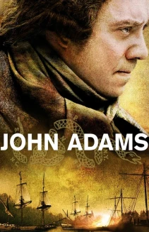 Watch John Adams online