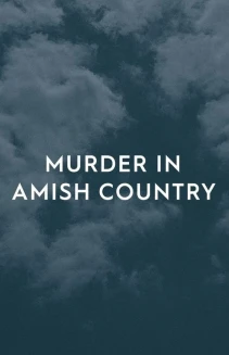 Watch Murder in Amish Country online