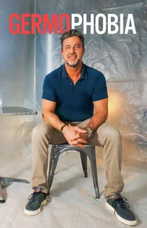 Germophobia