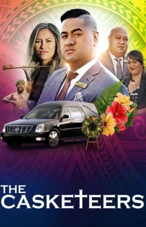 Watch The Casketeers online