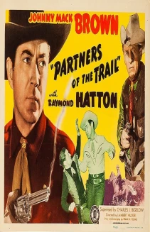 Partners of the Trail