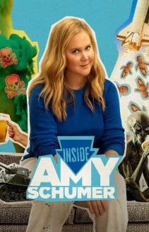 Watch Inside Amy Schumer online
