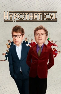 Watch Hypothetical online