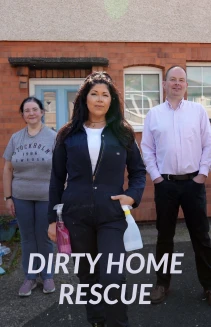 Watch Dirty Home Rescue online