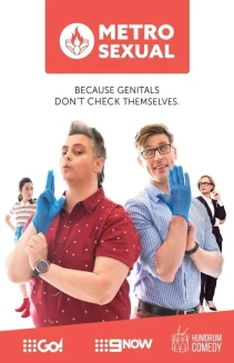 Watch Metro Sexual online