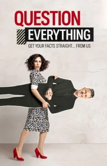 Watch Question Everything online