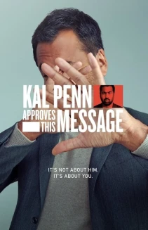 Watch Kal Penn Approves This Message online