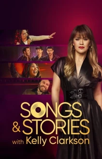 Watch Songs & Stories with Kelly Clarkson online