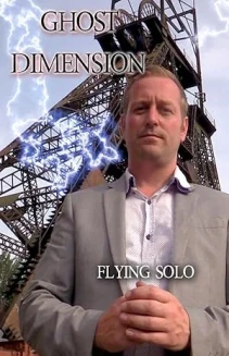 Ghost Dimension Flying Solo
