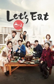 Watch Let's Eat online