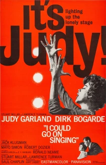 I Could Go on Singing