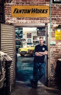 Watch FantomWorks online