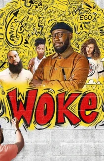 Watch Woke online