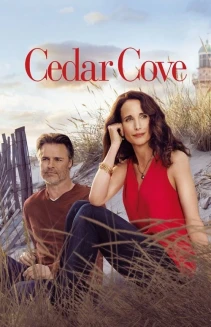 Watch Cedar Cove online