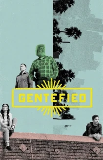 Watch Gentefied online