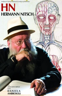 HN Hermann Nitsch