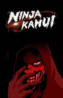 Watch Ninja Kamui online