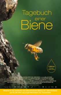 Tagebuch einer Biene