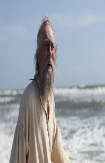 Before the Lighthouse