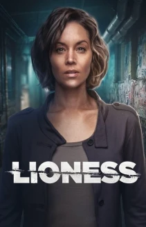 Watch Lioness online