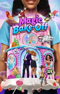 Watch Magic Bake-Off online