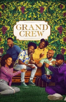 Watch Grand Crew online