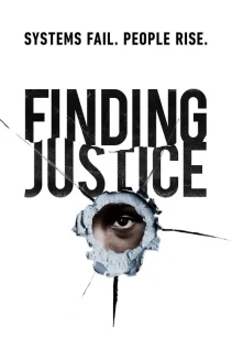 Watch Finding Justice online