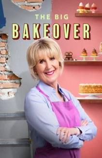 Watch The Big Bakeover online