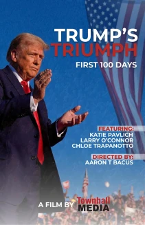 Trump's Triumph: First 100 Days