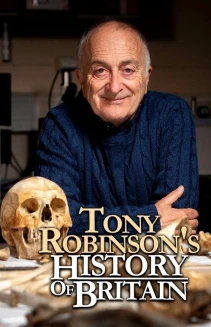 Watch Tony Robinson's History of Britain online