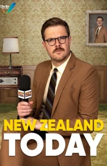 Watch New Zealand Today online