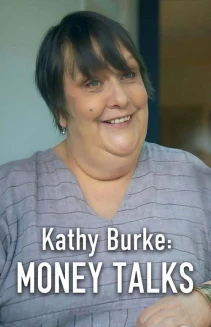 Watch Kathy Burke Money Talks online