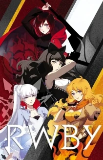 Watch RWBY online