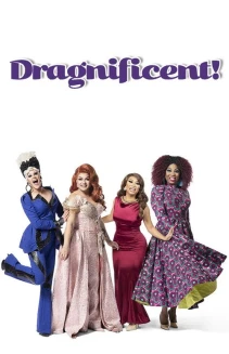 Watch Dragnificent! online