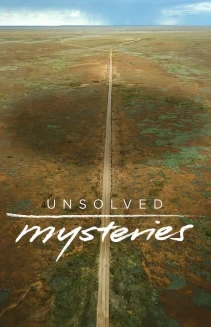 Watch Unsolved Mysteries online