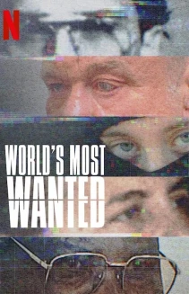 Watch World's Most Wanted online
