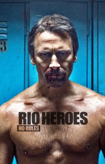 Watch Rio Heroes online