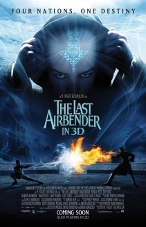 The Last Airbender