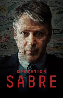 Watch Operation Sabre online