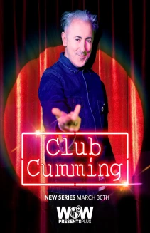Club Cumming