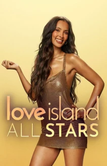 Watch Love Island: All Stars online