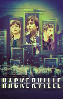 Watch Hackerville online