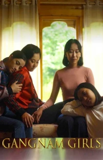 Gangnam Girls