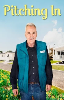 Watch Pitching In online