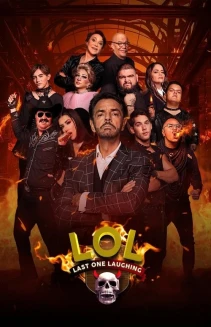 Watch LOL: Last One Laughing online