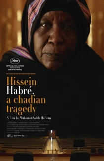 Hissein Habre, A Chadian Tragedy