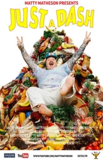 Watch Just a Dash online