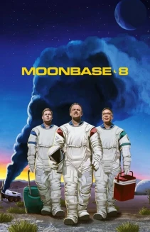 Watch Moonbase 8 online