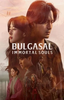 Watch Bulgasal: Immortal Souls online