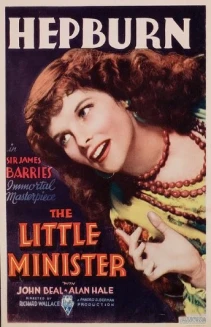 The Little Minister